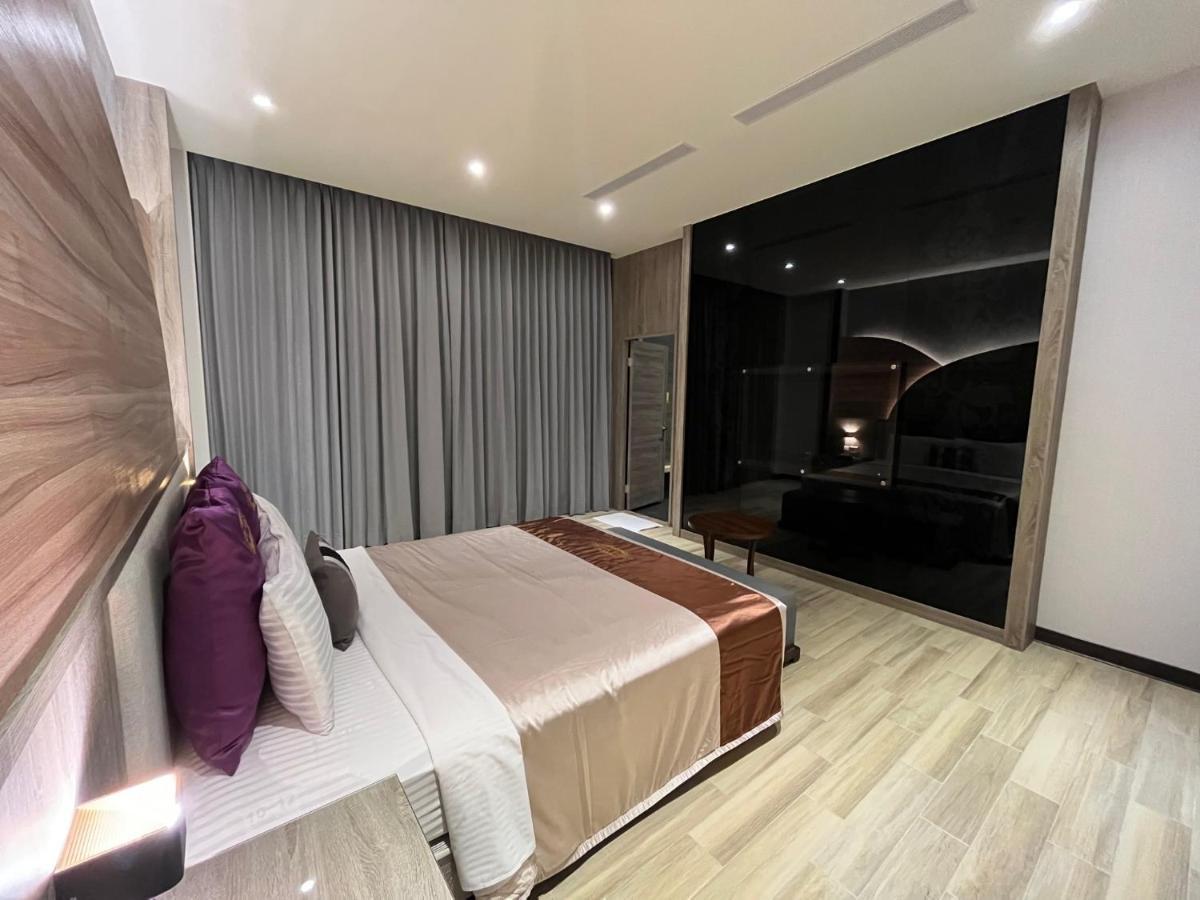 Purple Rainbow Motel Taipei Exterior foto